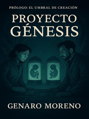 cover image of Proyecto Génesis
